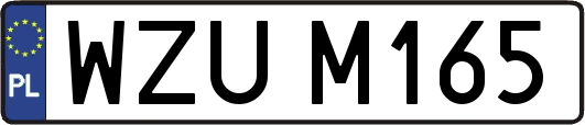 WZUM165