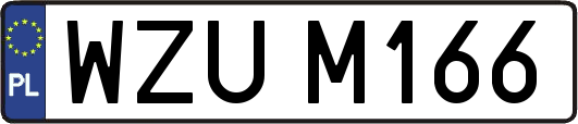 WZUM166