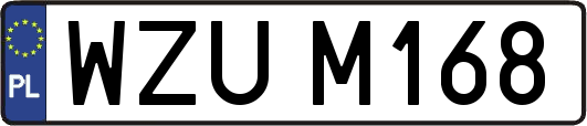 WZUM168