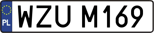 WZUM169