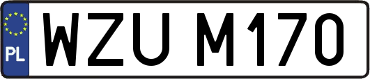WZUM170