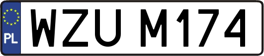 WZUM174