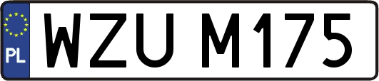 WZUM175