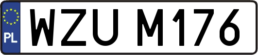 WZUM176