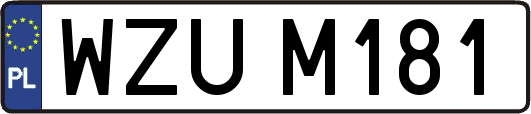 WZUM181