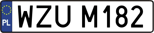 WZUM182