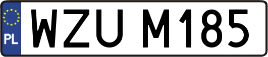 WZUM185