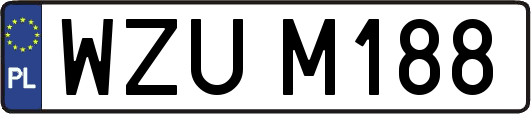 WZUM188