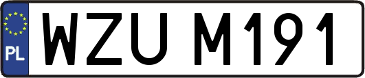 WZUM191