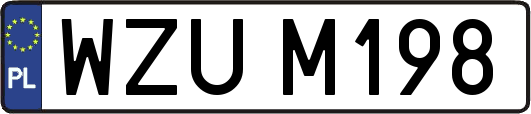 WZUM198