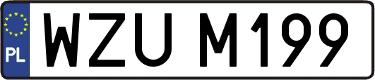 WZUM199