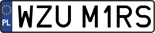 WZUM1RS