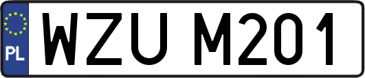WZUM201