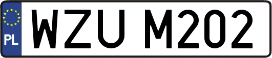 WZUM202