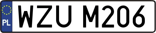 WZUM206