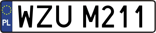 WZUM211