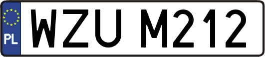 WZUM212