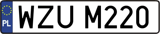 WZUM220