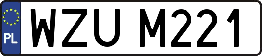 WZUM221