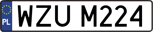 WZUM224