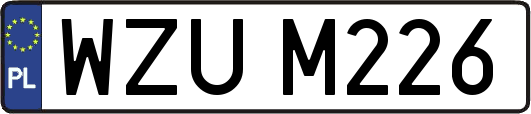 WZUM226