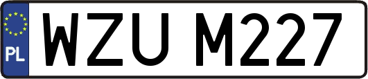 WZUM227