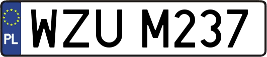WZUM237