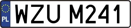 WZUM241