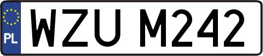 WZUM242