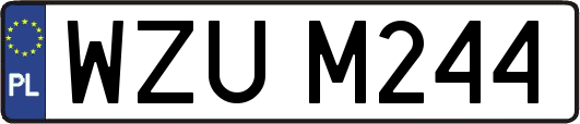 WZUM244