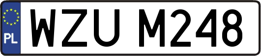 WZUM248