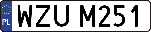 WZUM251