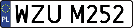 WZUM252