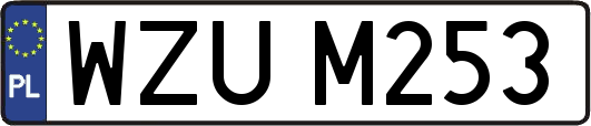 WZUM253