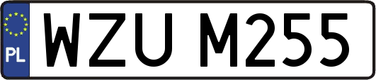 WZUM255