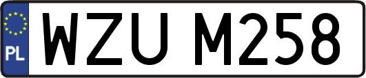 WZUM258