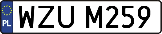 WZUM259