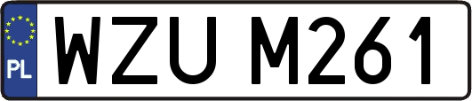 WZUM261