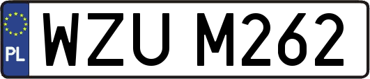 WZUM262