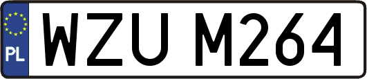 WZUM264