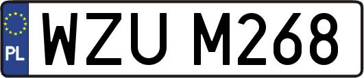 WZUM268