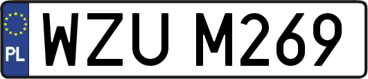 WZUM269