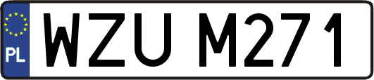WZUM271