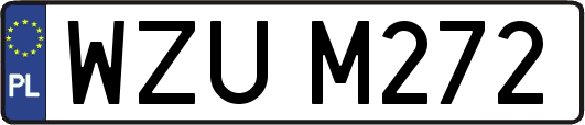 WZUM272