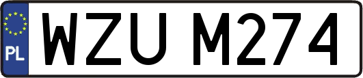 WZUM274