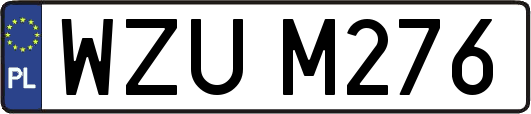 WZUM276