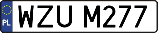 WZUM277