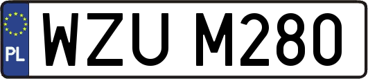 WZUM280