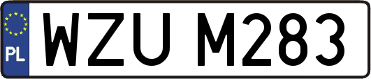 WZUM283