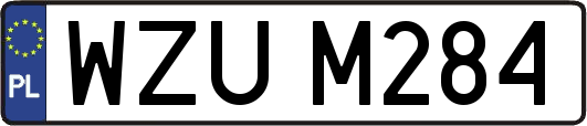 WZUM284